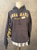 Beachy Hoodie