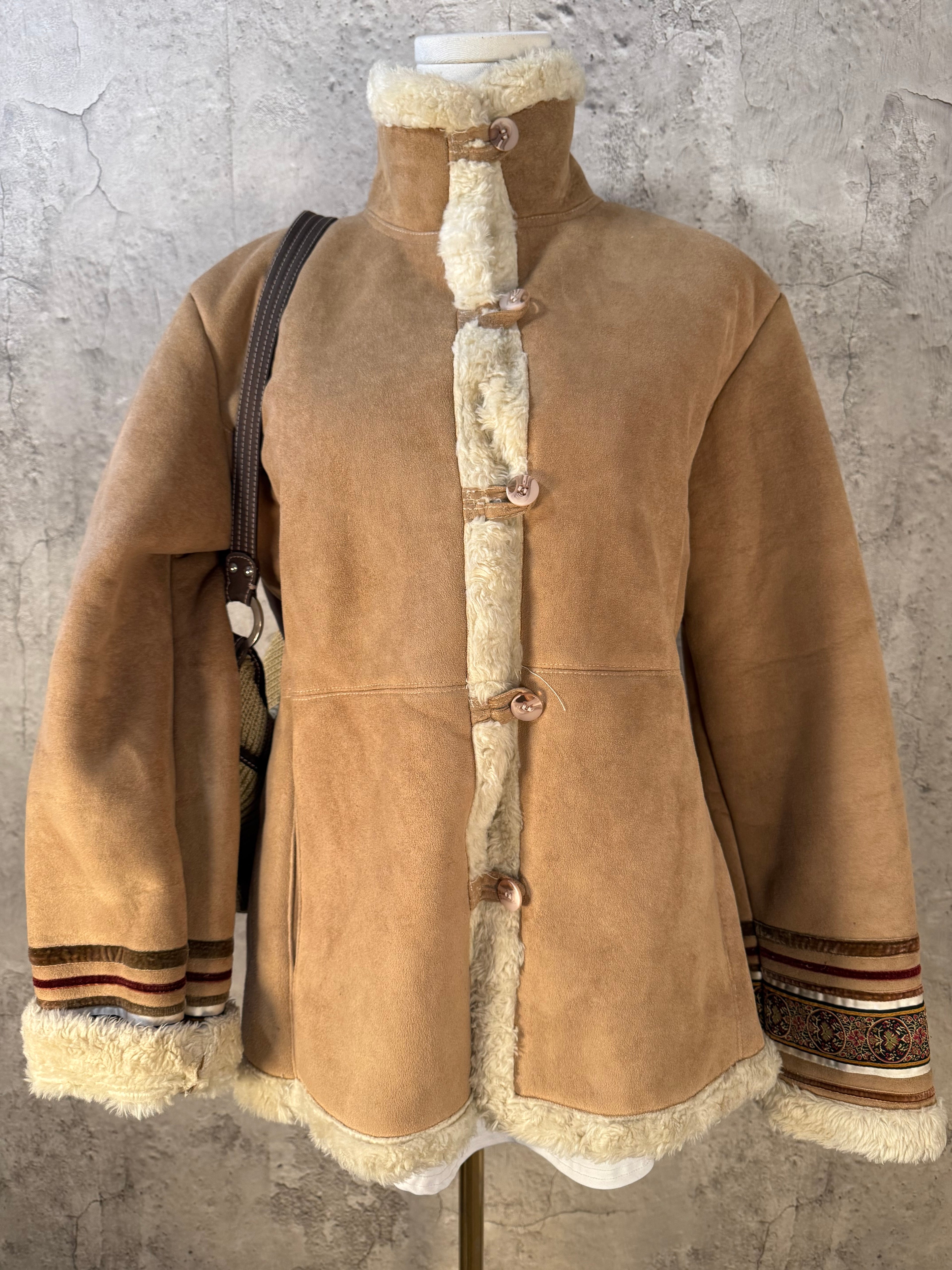 Coldwater Creek Winter Coat