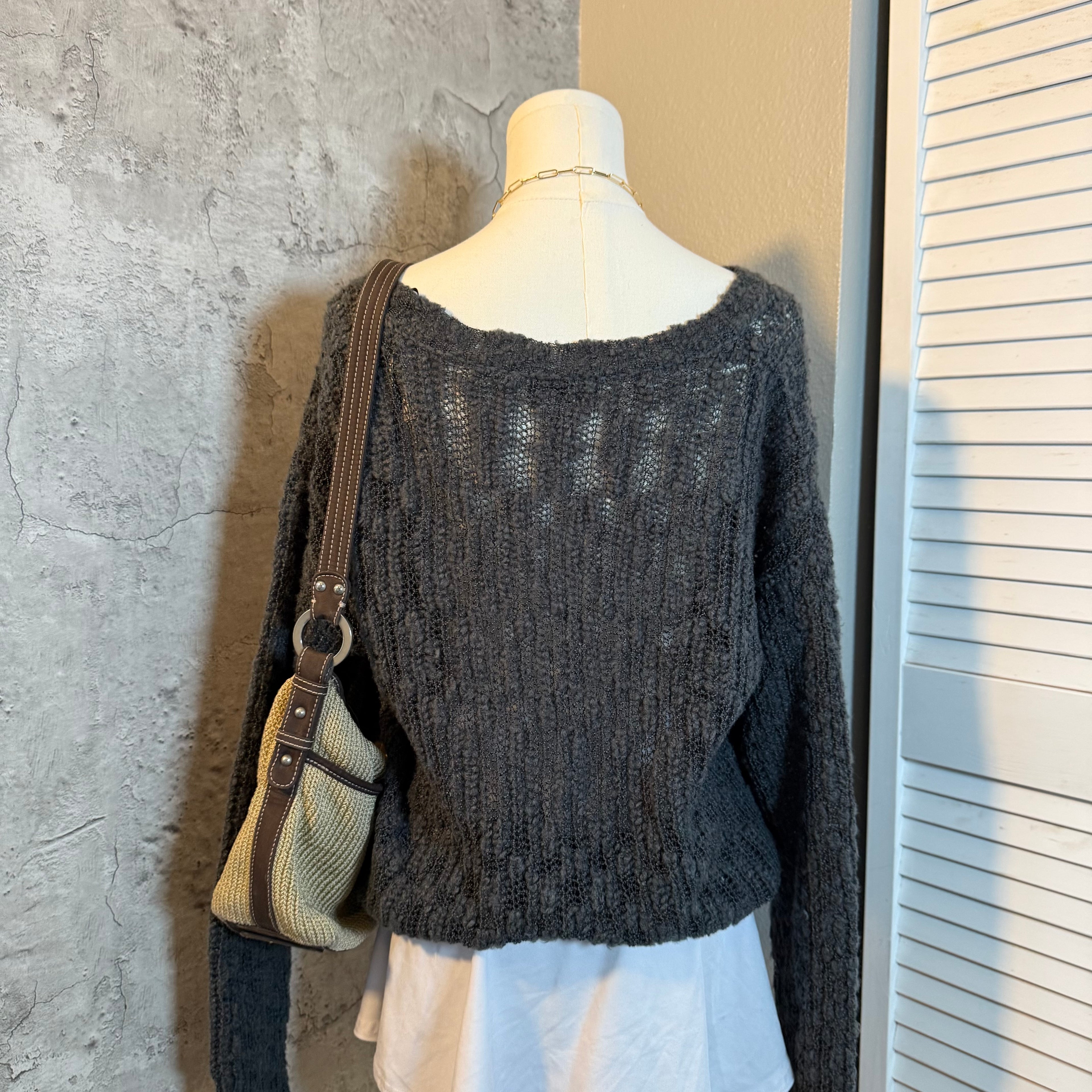 Sweater