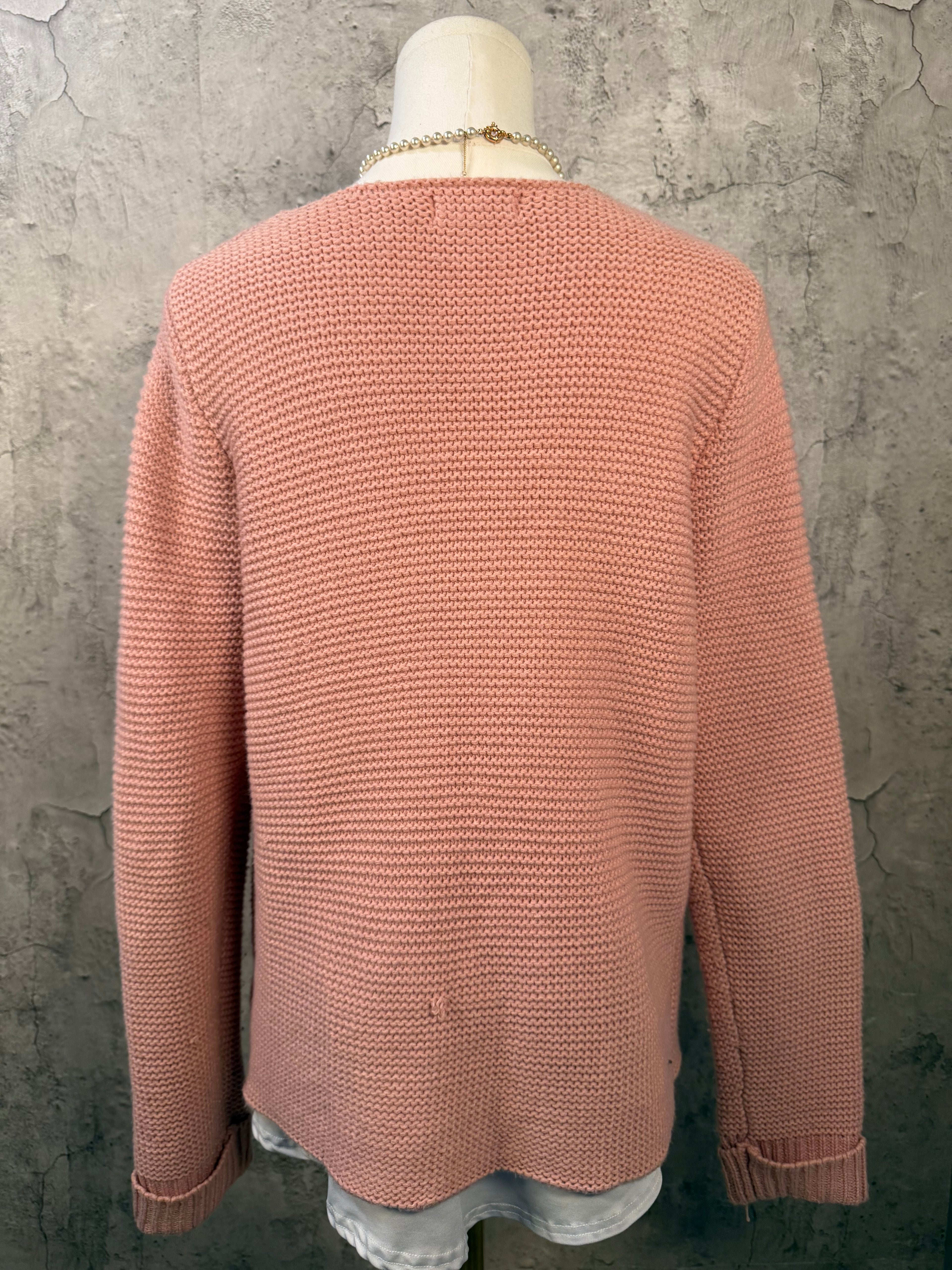 Faded glory sweater