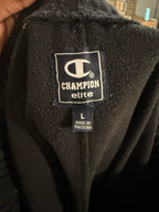 Champion sweats