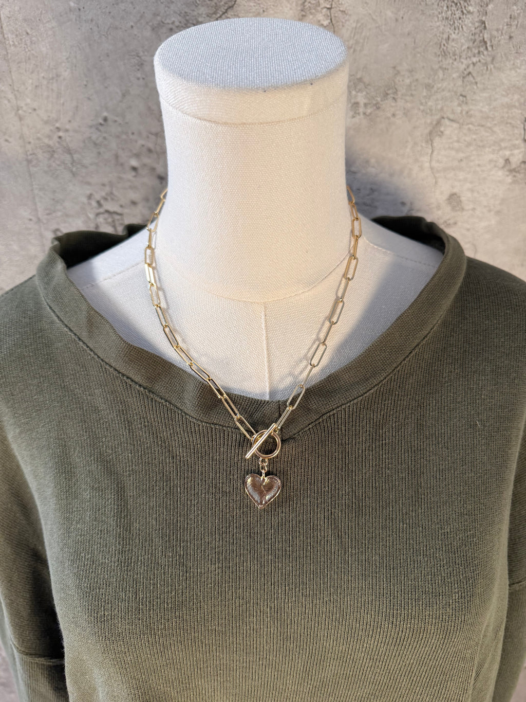 Route 66 long sleeve