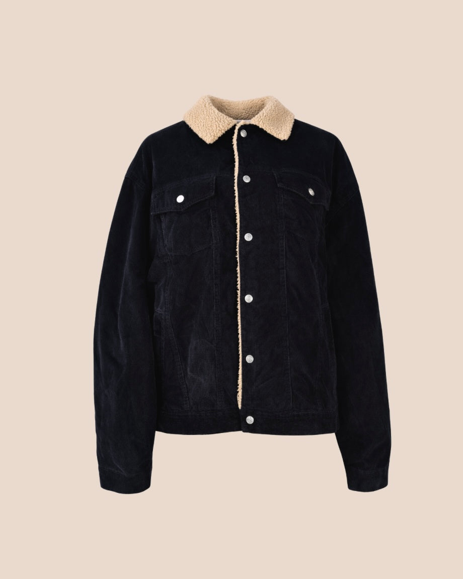 CHAPS Oversized Winter Coat