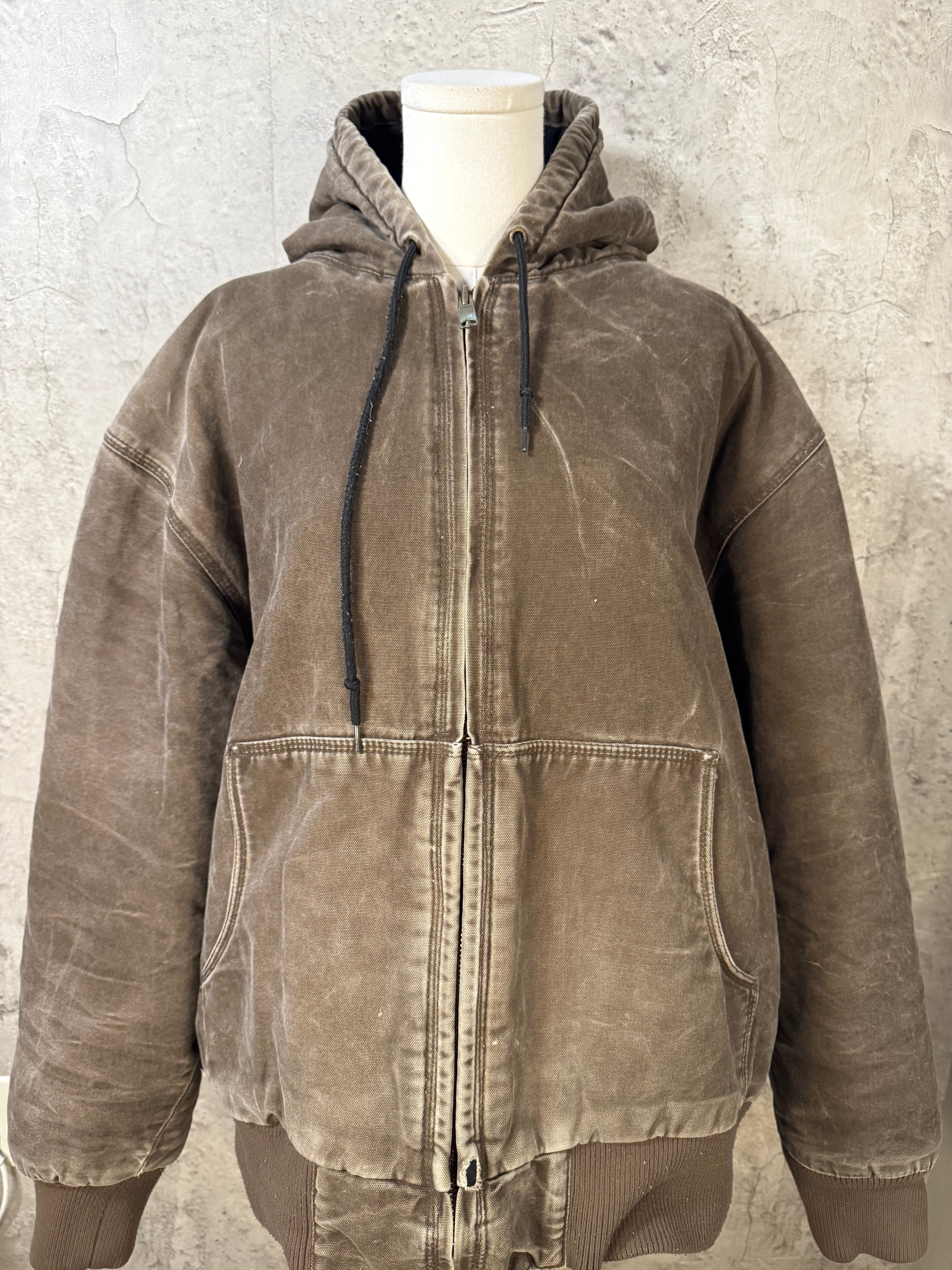 FALLS CREEK Workwear Jacket