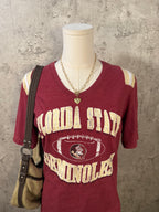 FSU tee
