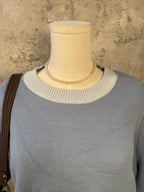 UNC blue top