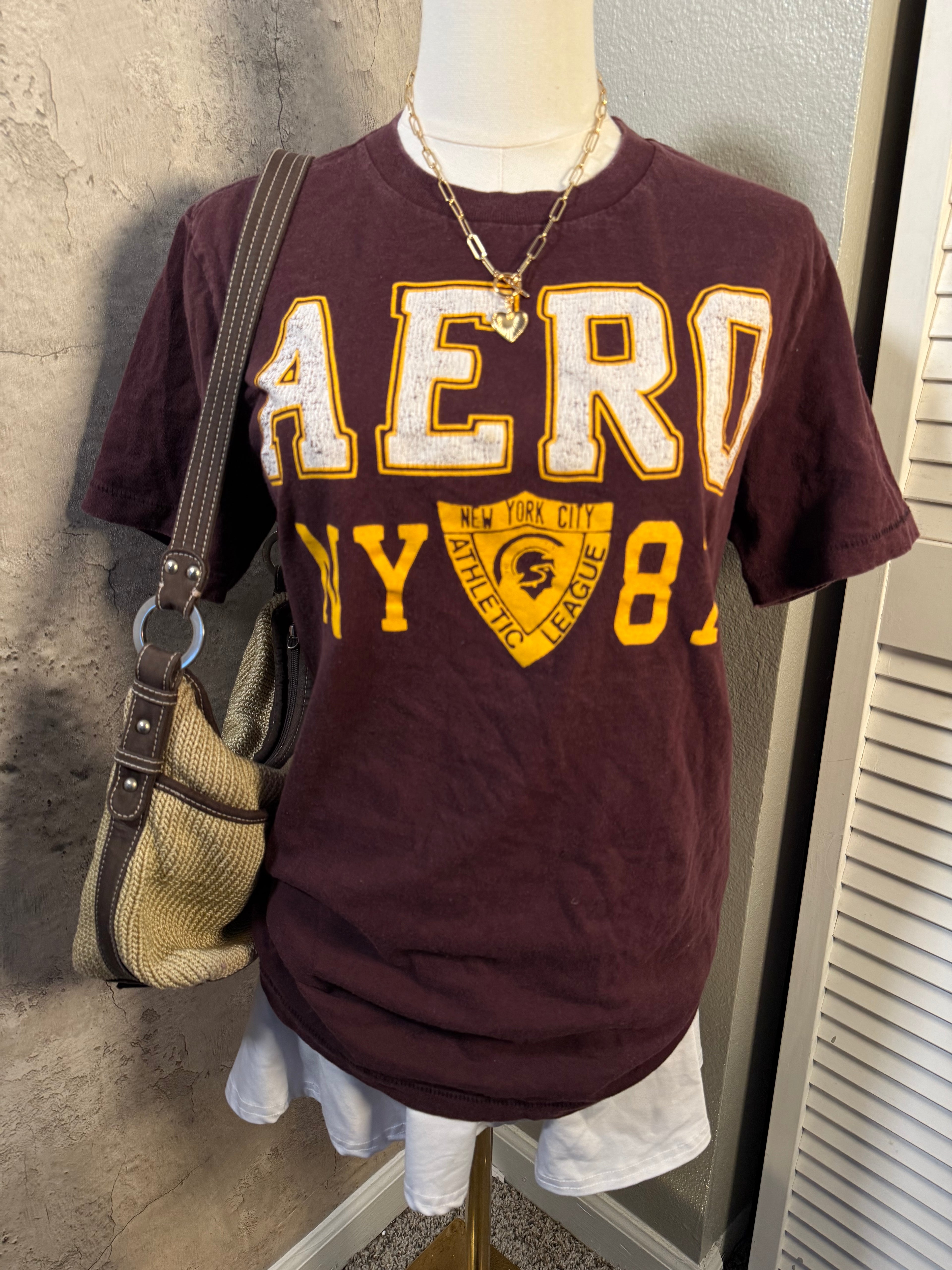Aeropostale tee
