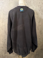 UF distressed crewneck