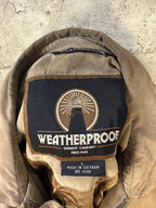 Weather Proof Jacket