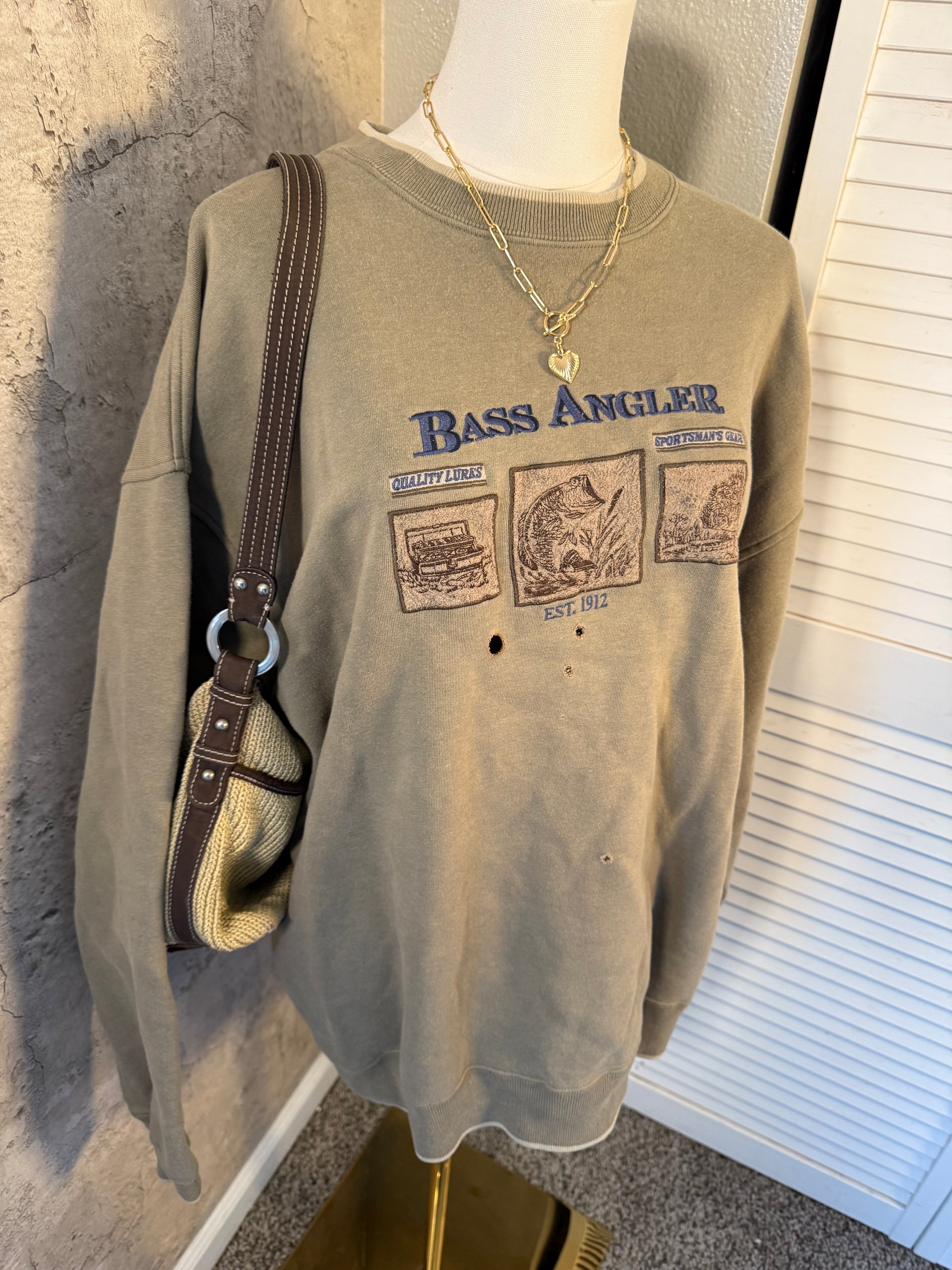Crewneck