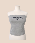 Barcelona Spain Top