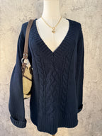 Old navy sweater