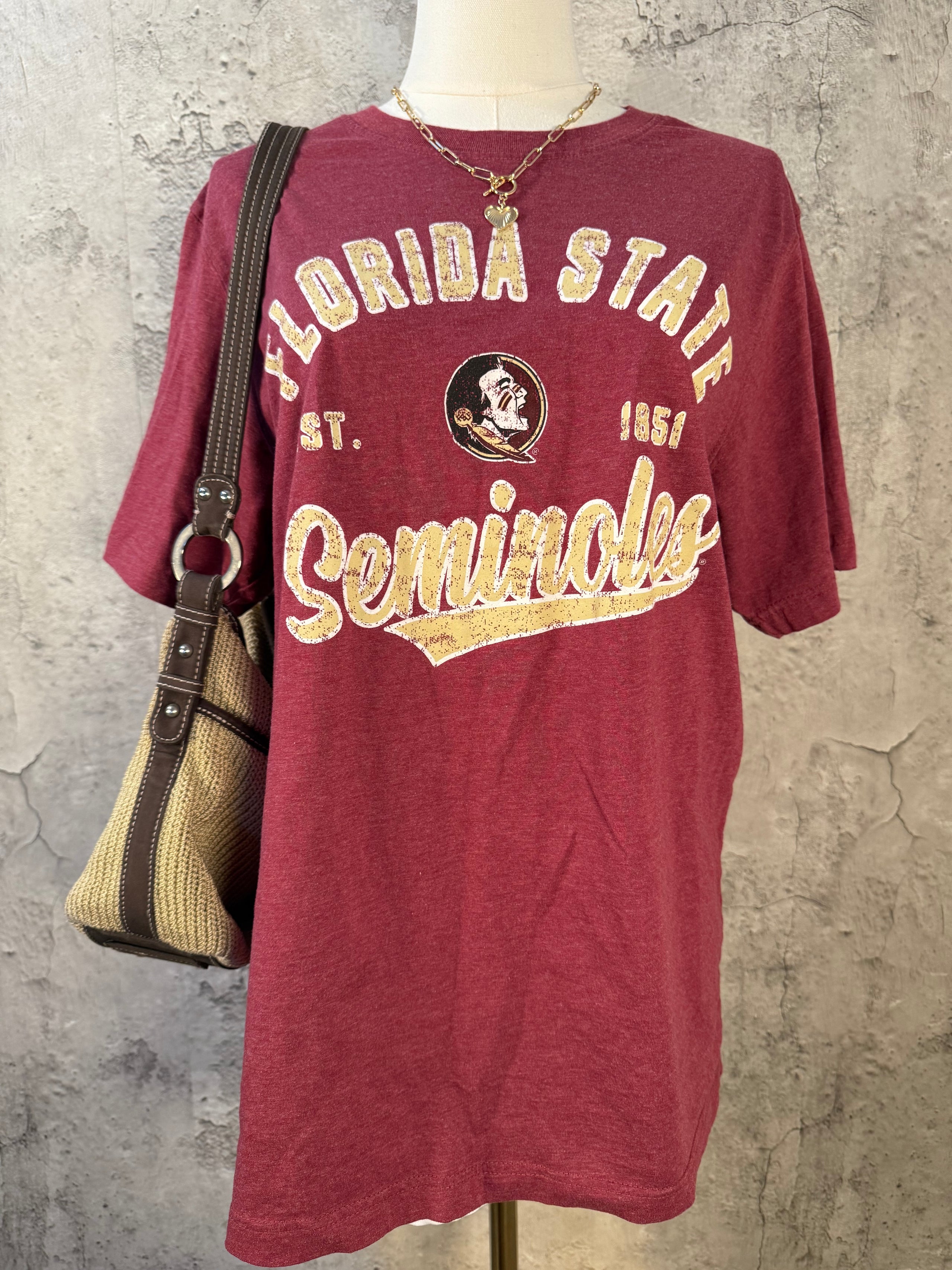 FSU t-shirt