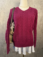 Longsleeve top