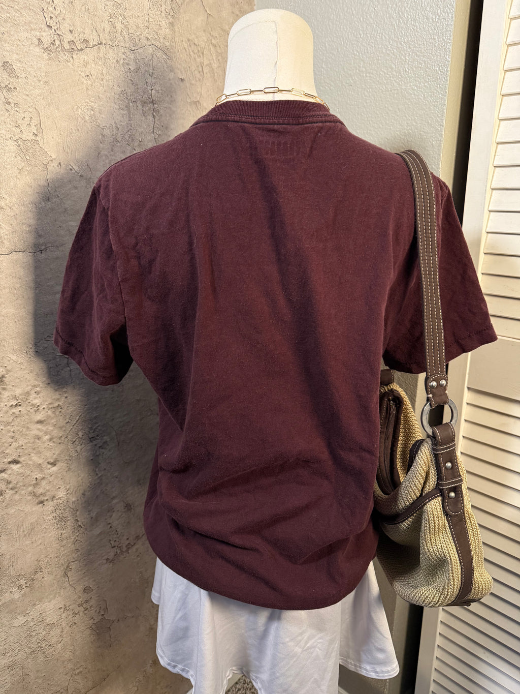 Aeropostale tee