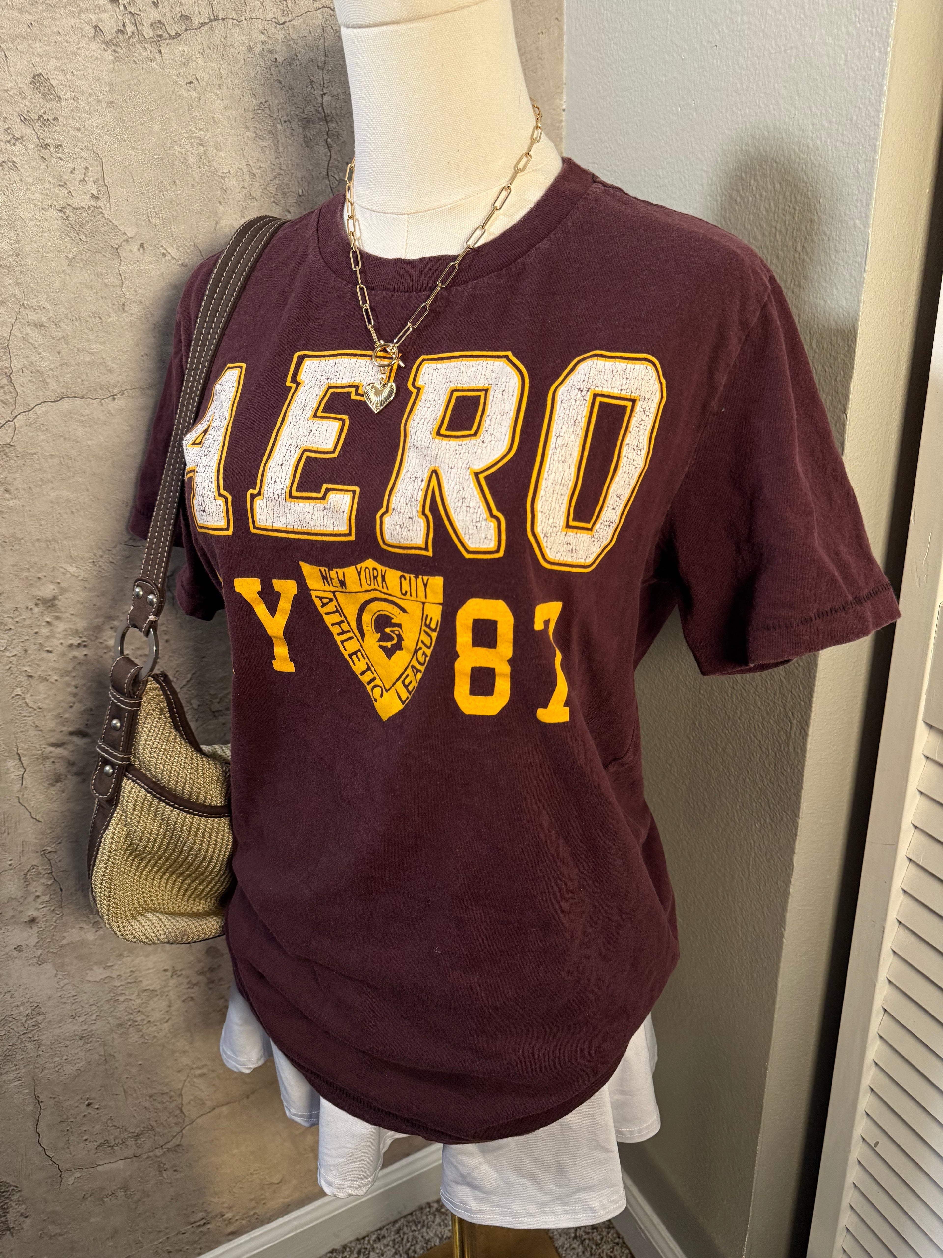 Aeropostale tee