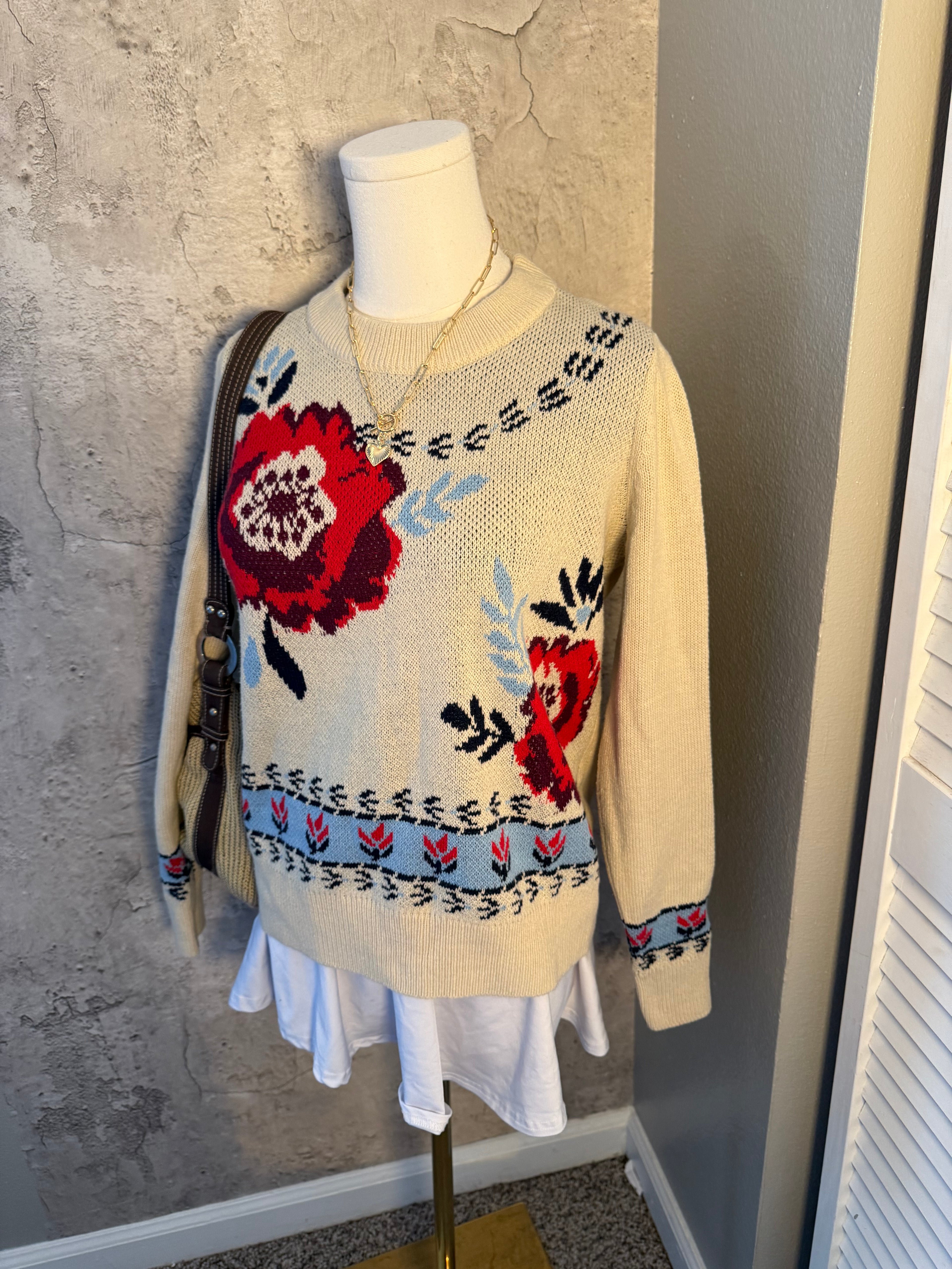 Sweater