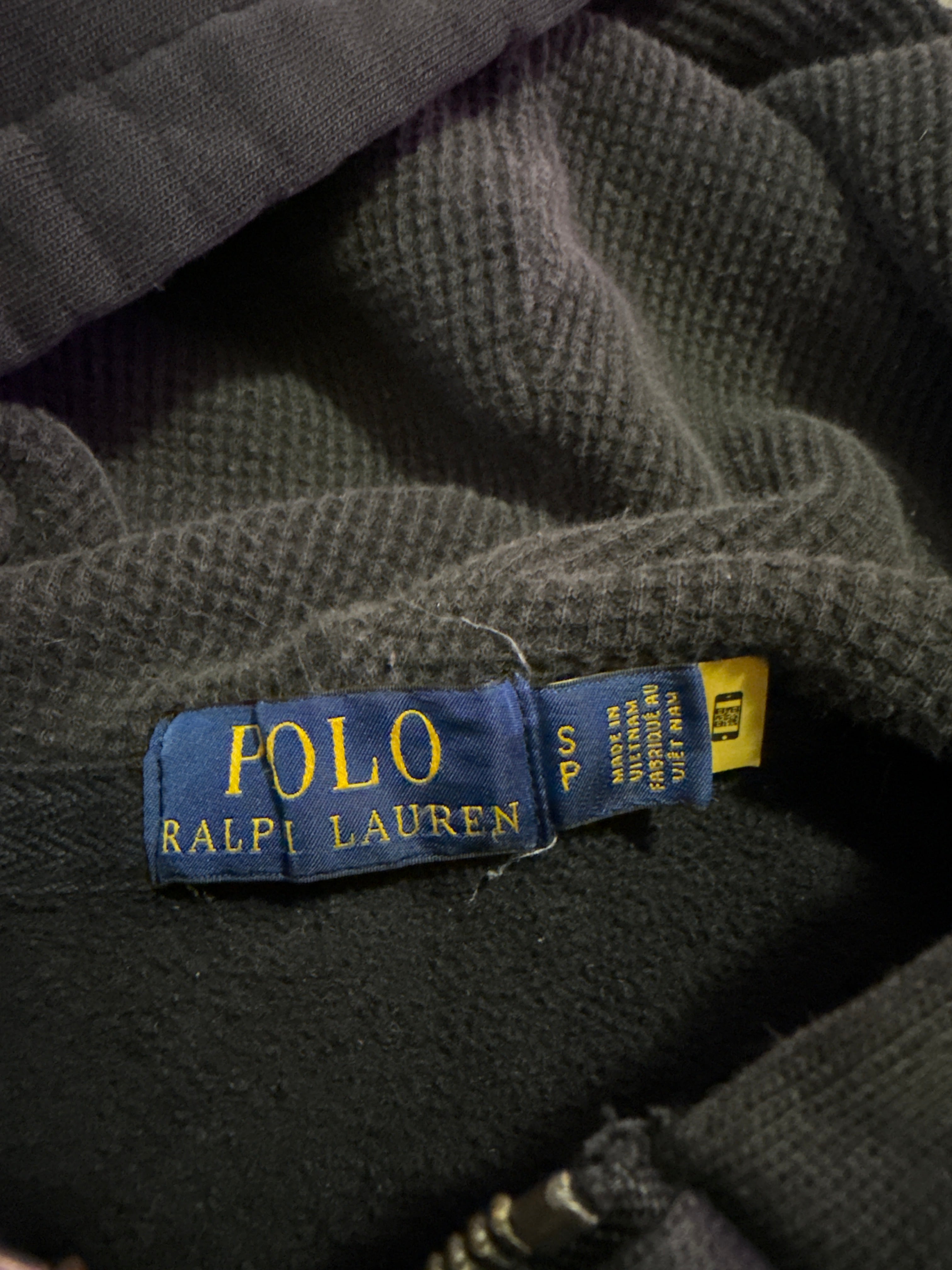 Polo Ralph Lauren Hoodie