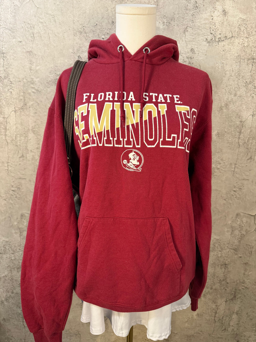 FSU hoodie