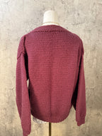 Baggy Crewneck sweater