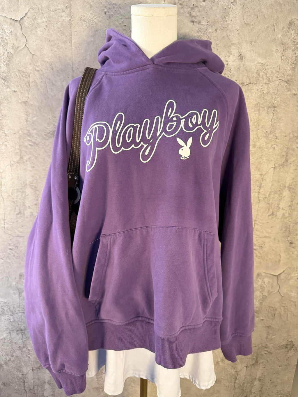 PACSUN Playboy Hoodie
