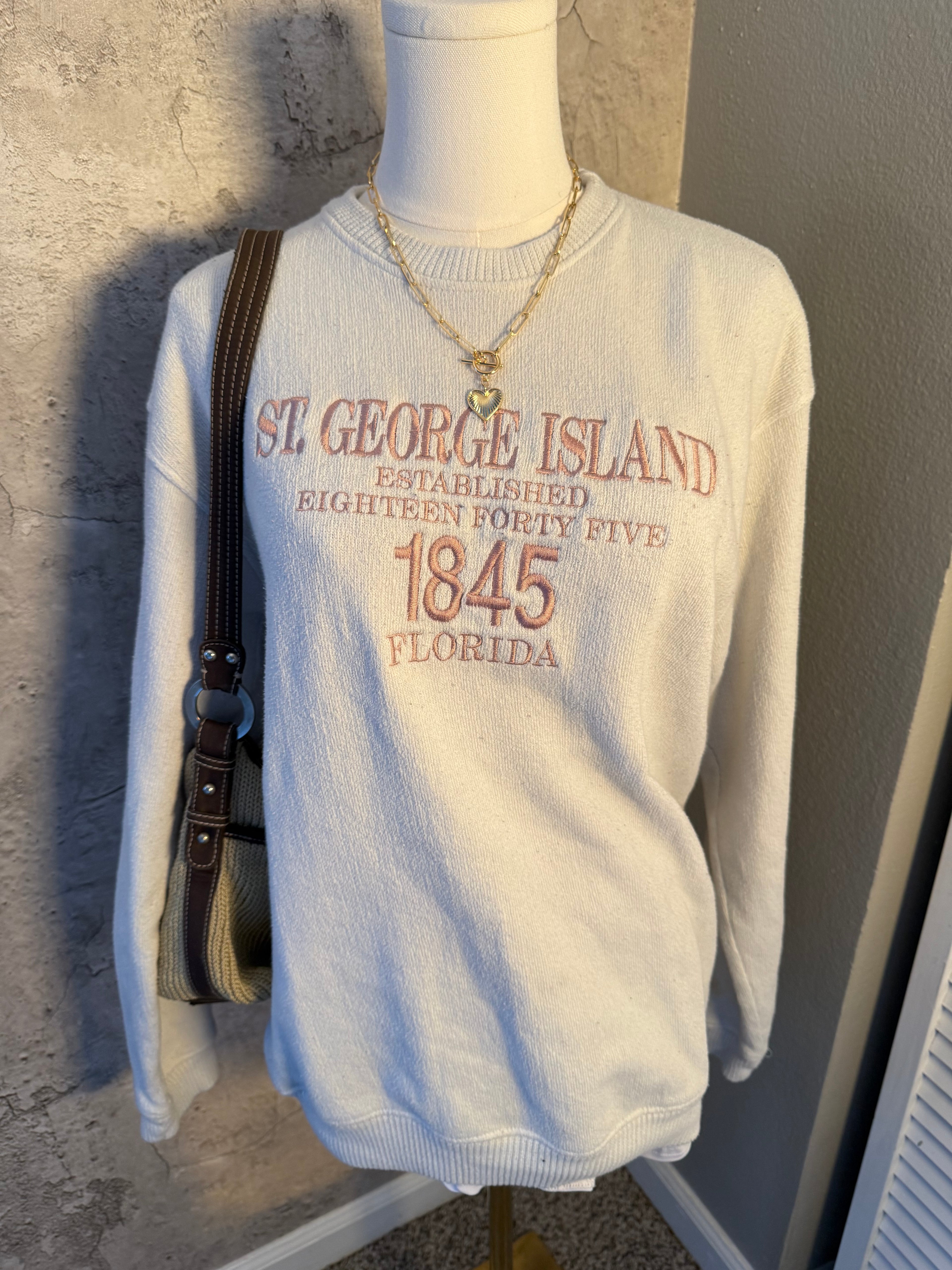 Crewneck
