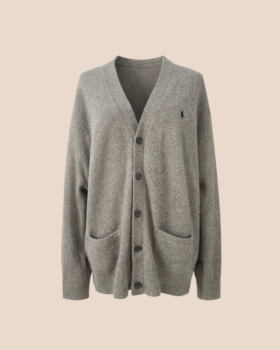 Polo Ralph Lauren cardigan