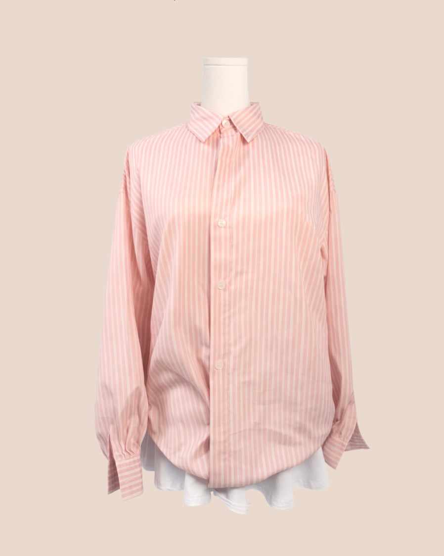 Striped Longsleeve