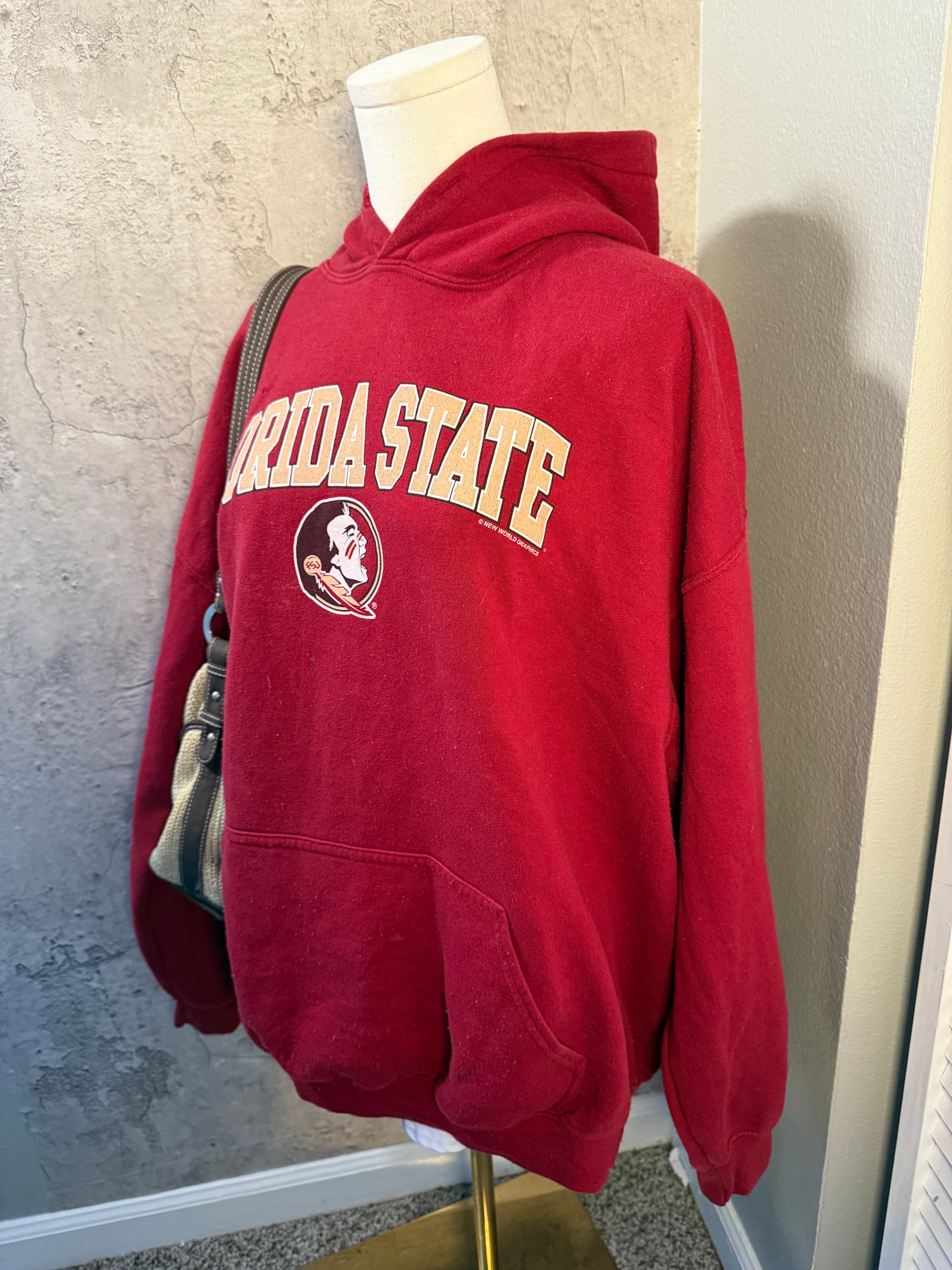 FSU hoodie
