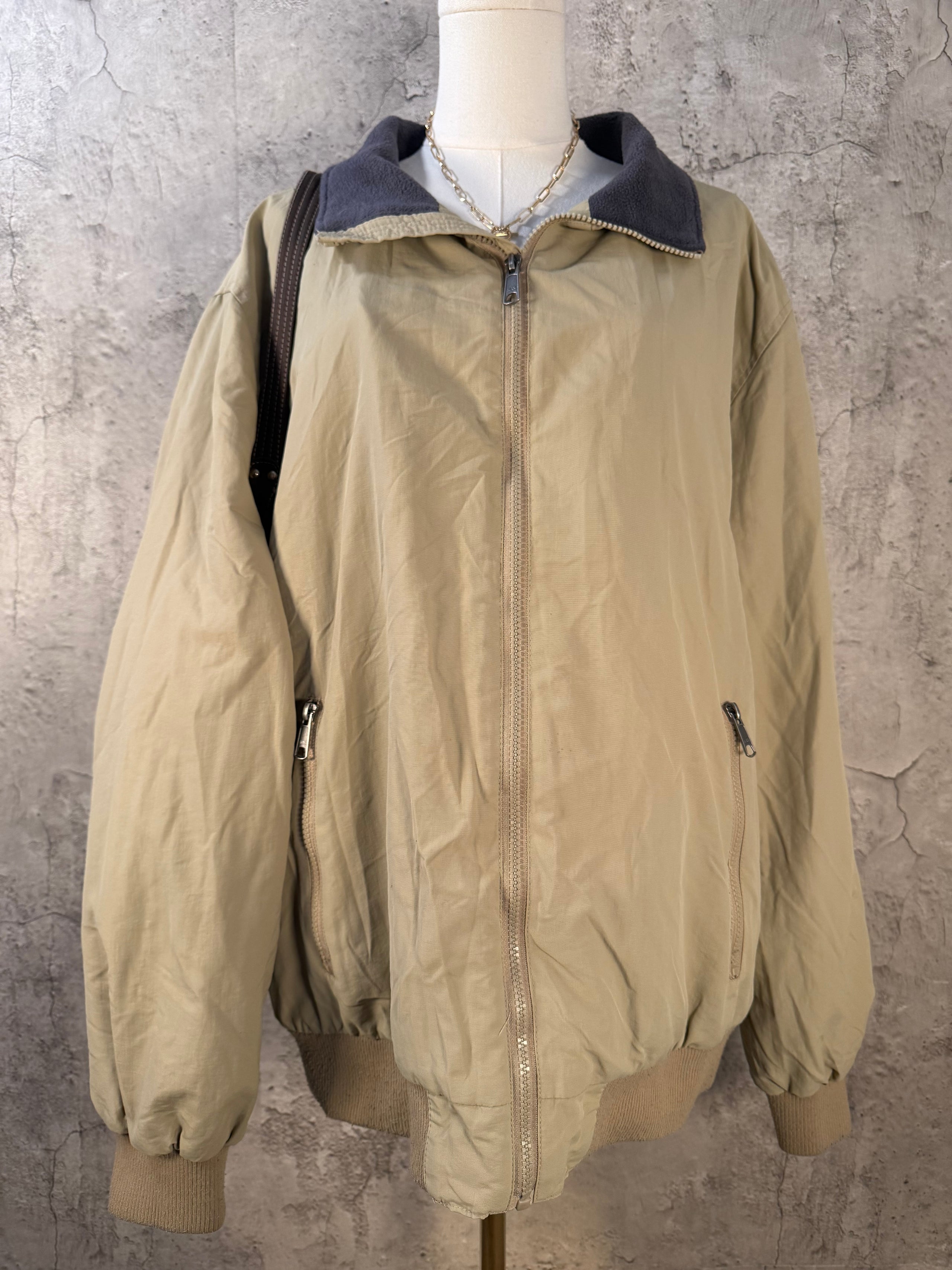 St.Johns Bay oversized Jacket