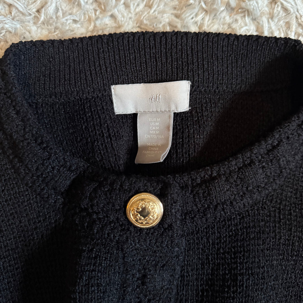 H&M sweater
