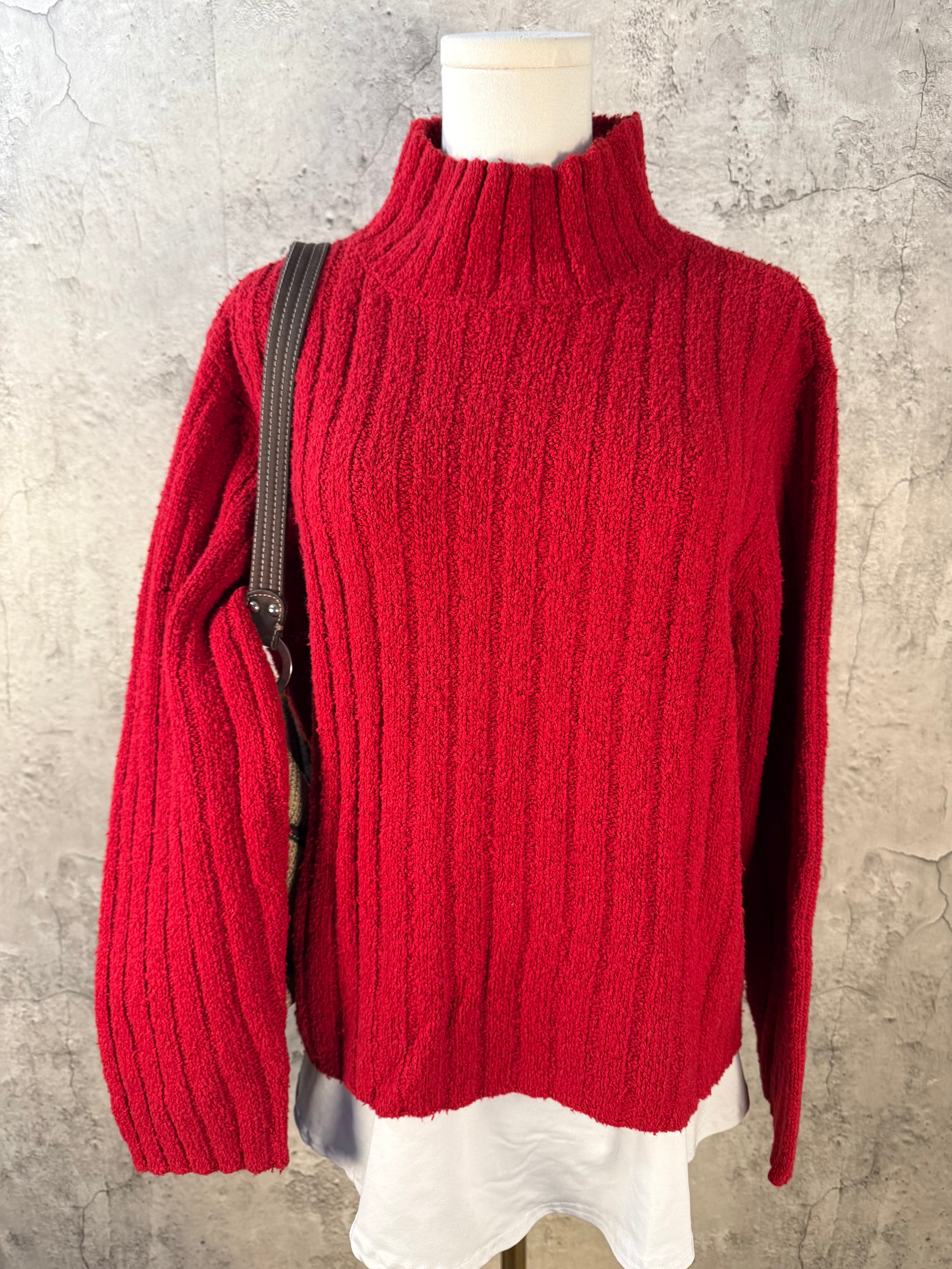 Liz Claiborne Turtle Neck