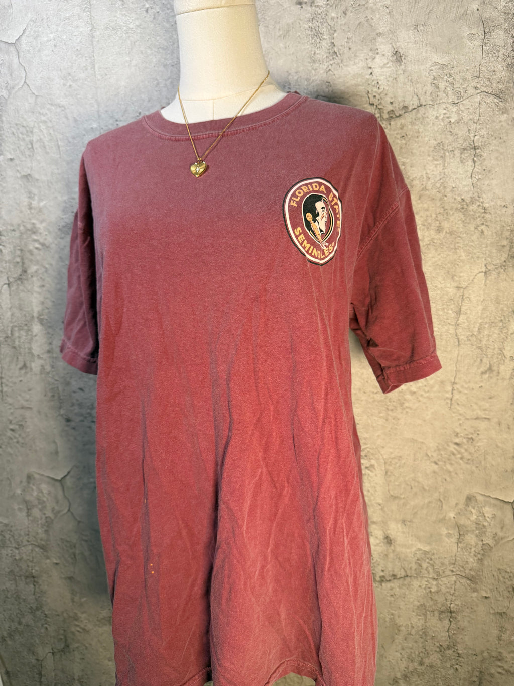 FSU Tee