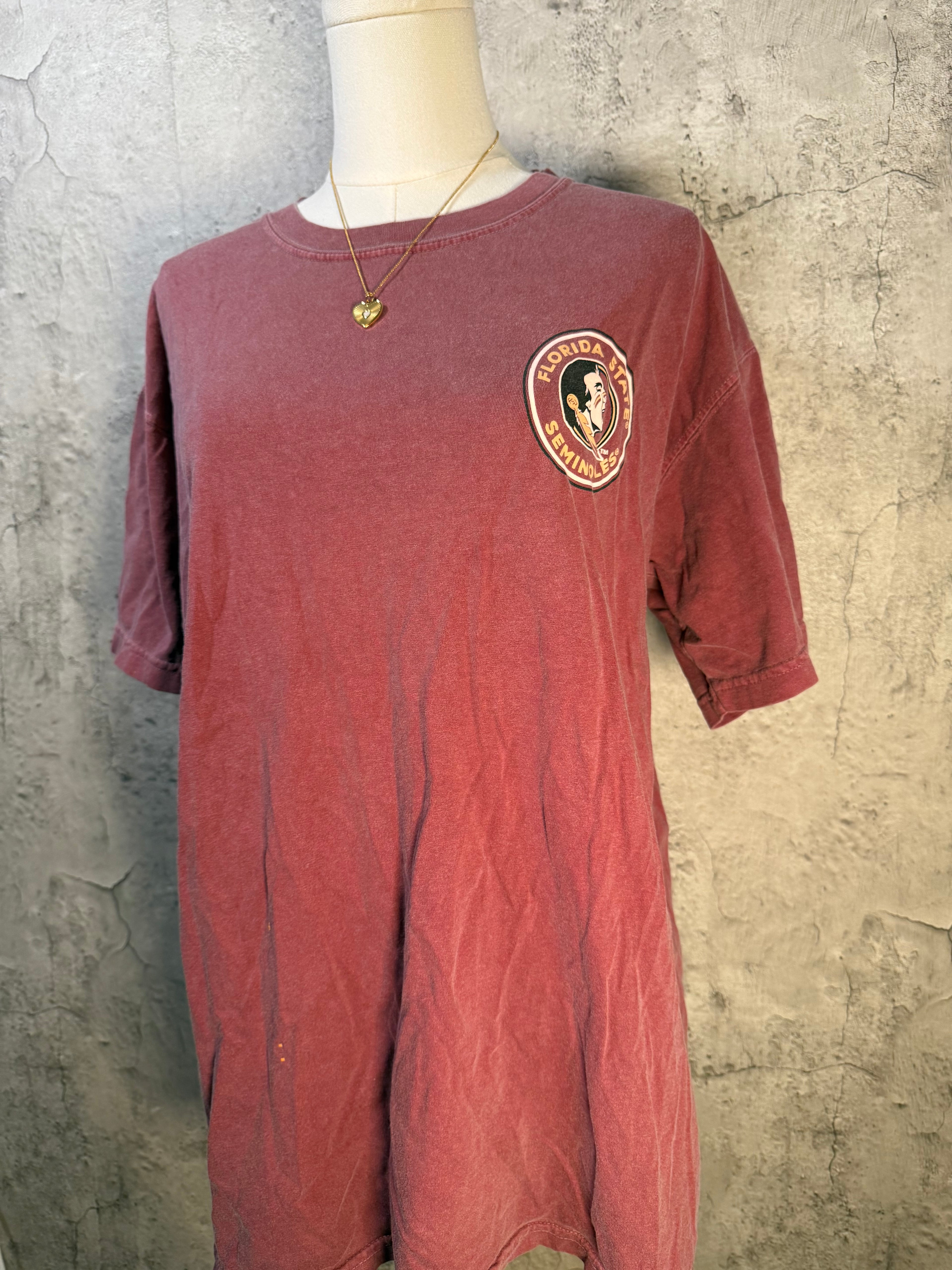 FSU Tee