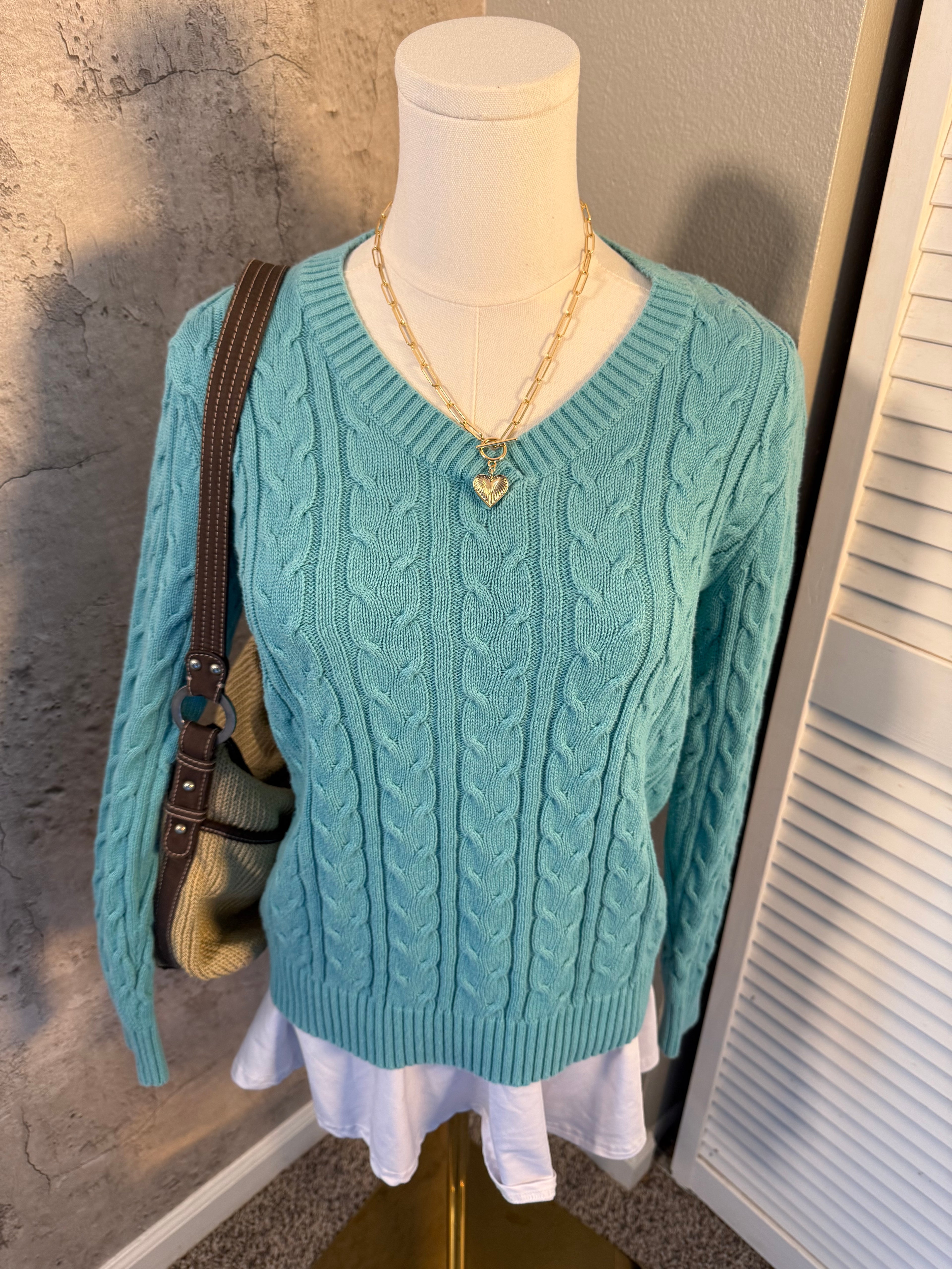 Longsleeve top
