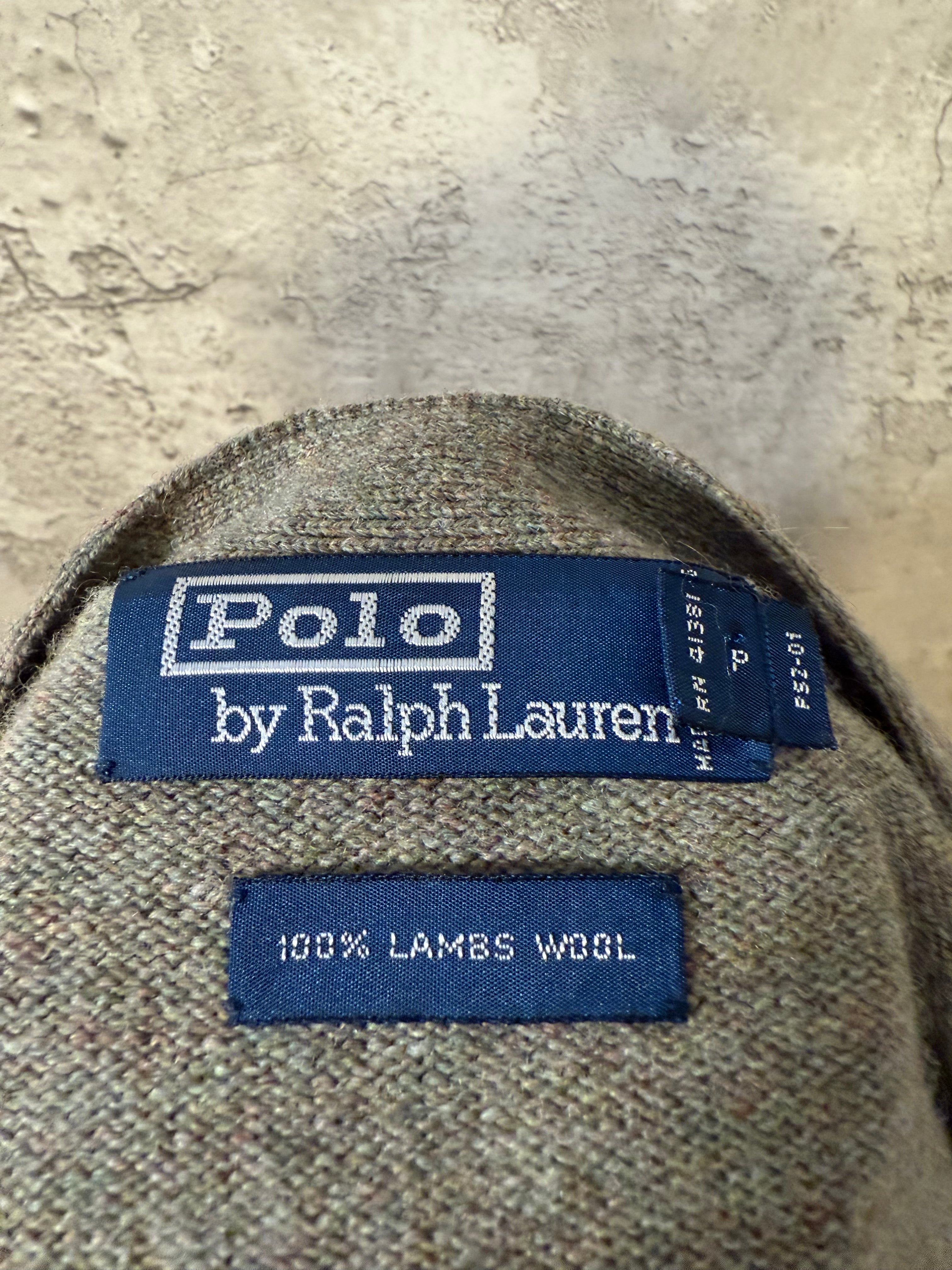 Polo Ralph Lauren cardigan