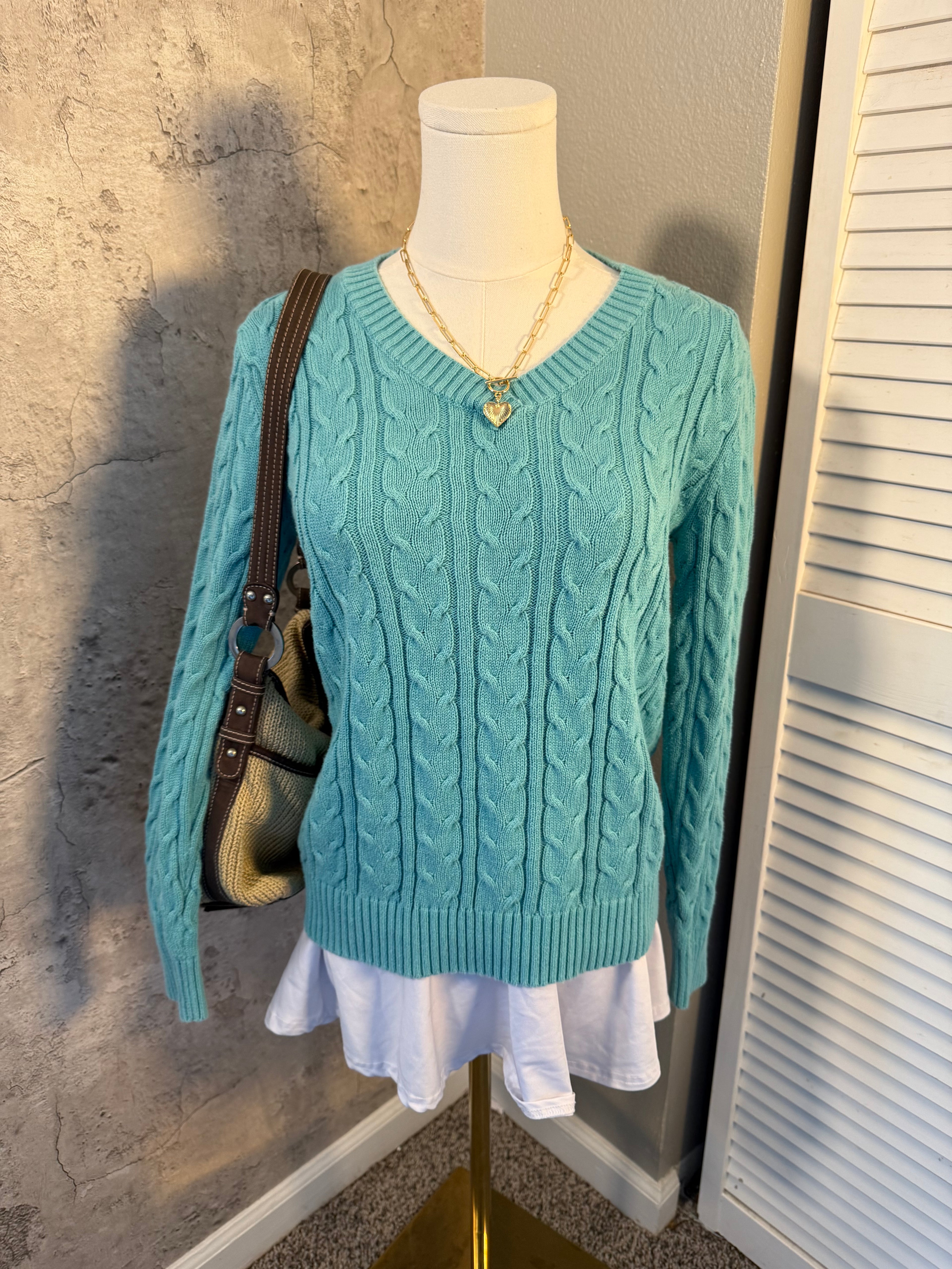 Longsleeve top