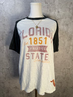 FSU tee