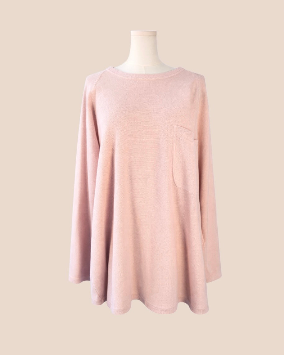 Eddie Bauer longsleeve top