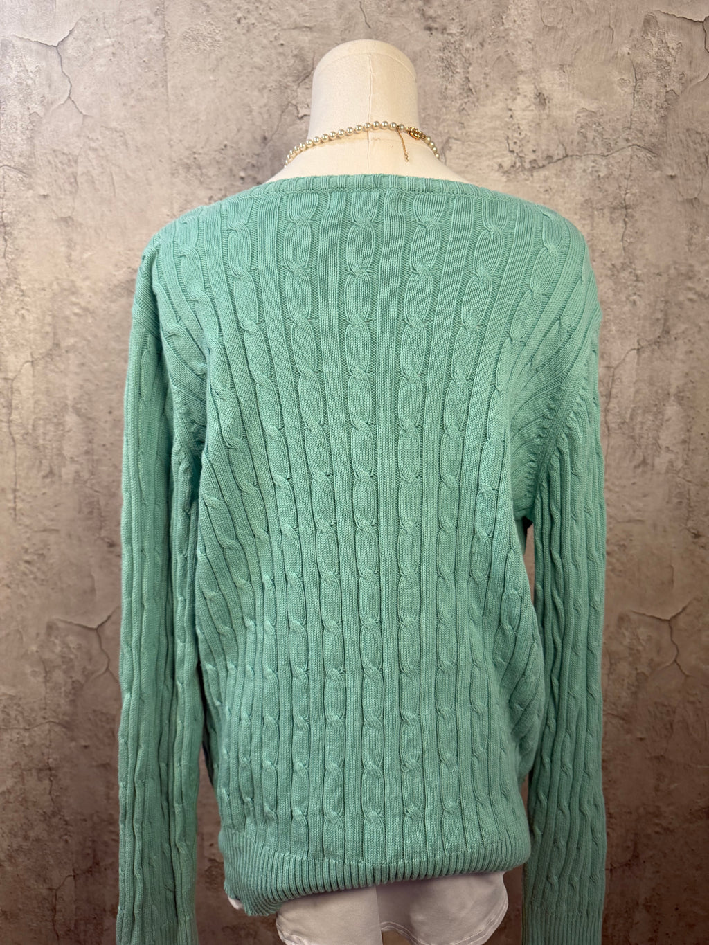 St.John’s Bay sweatshirt