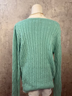 St.John’s Bay sweatshirt