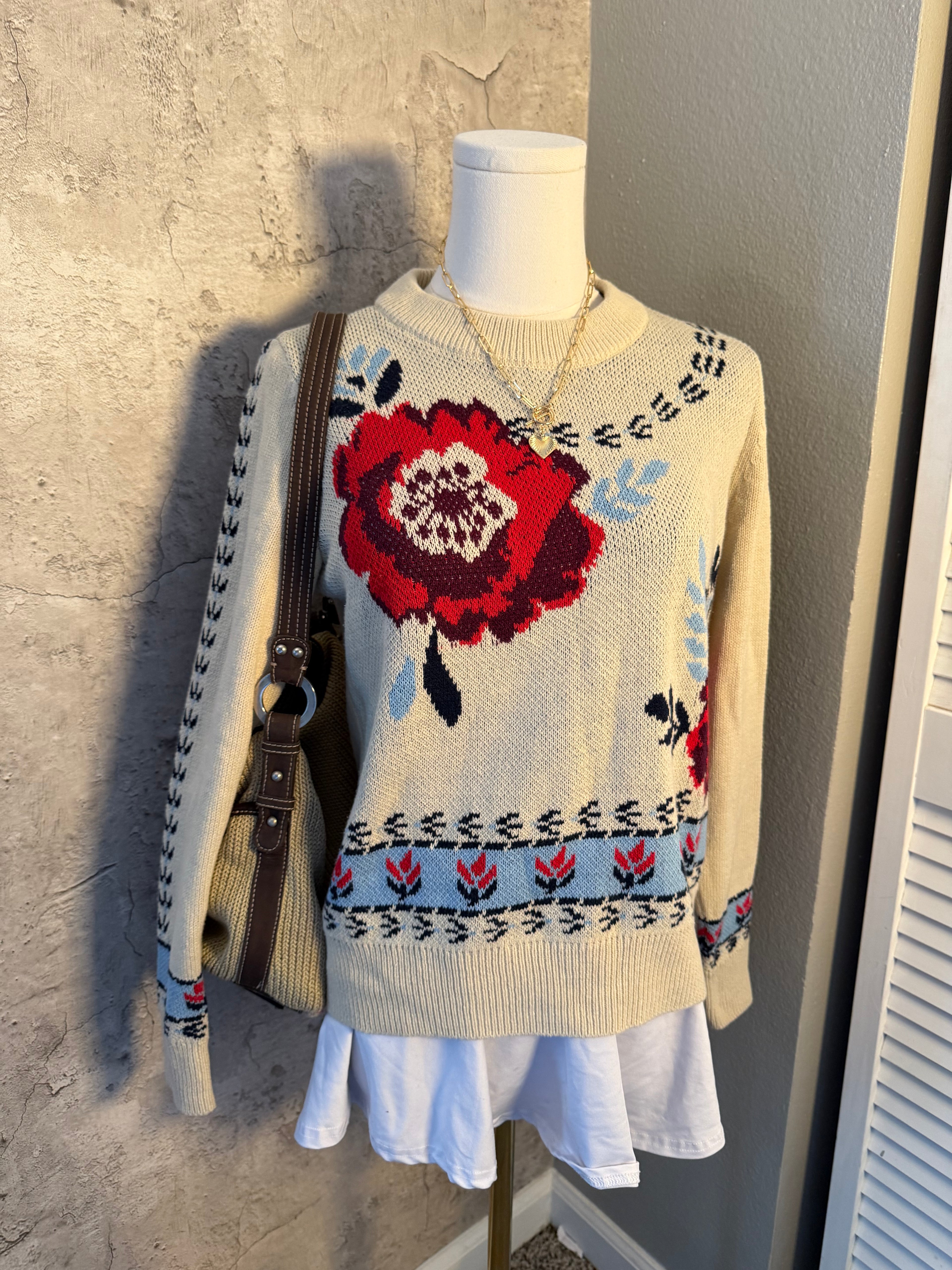 Sweater