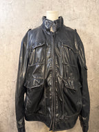 SONOMA Leather Jacket