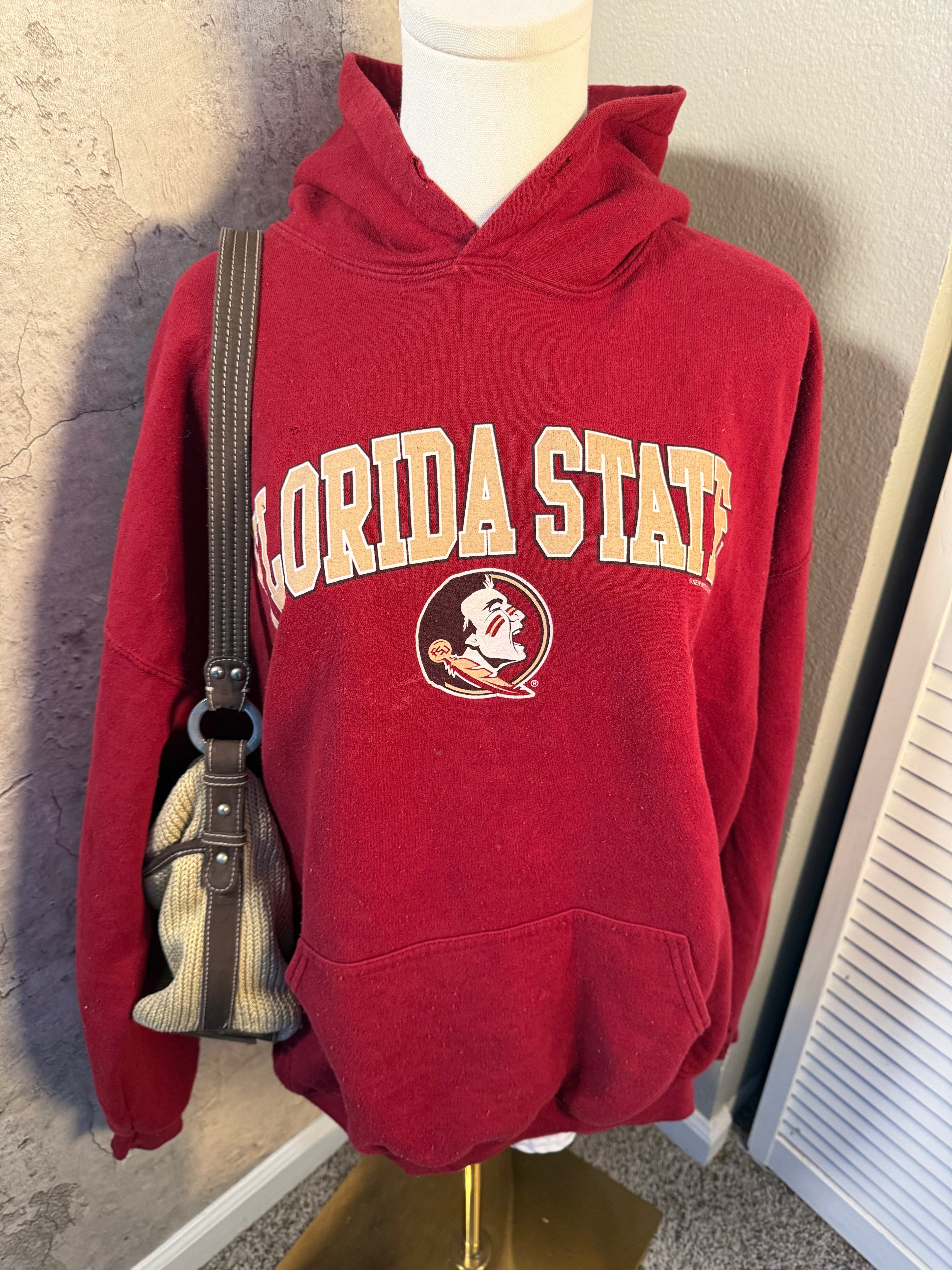 FSU hoodie