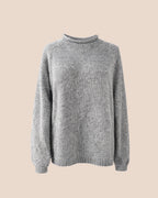 Light green Carolyn Taylor sweatshirt