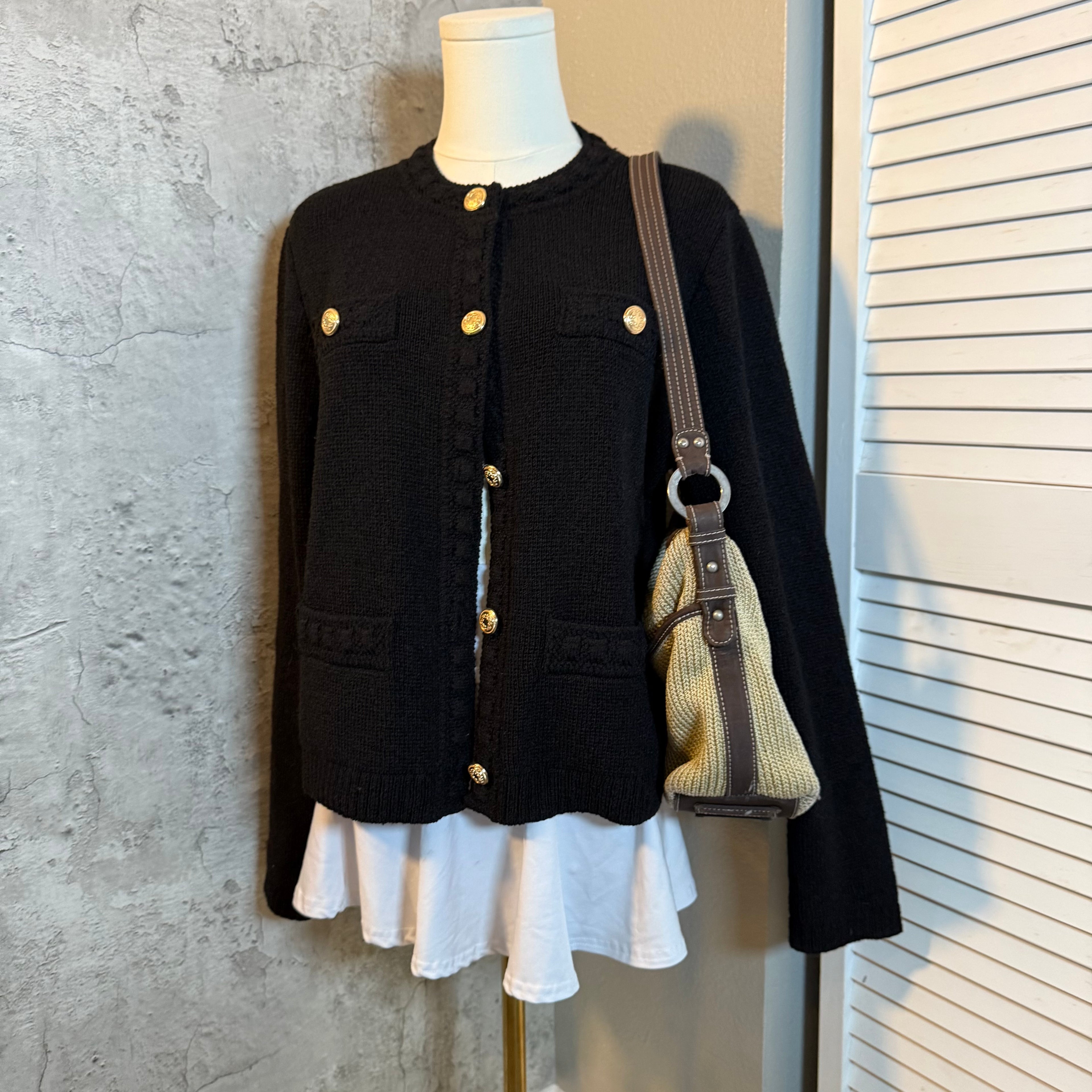 H&M sweater
