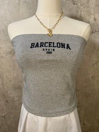 Barcelona Spain Top