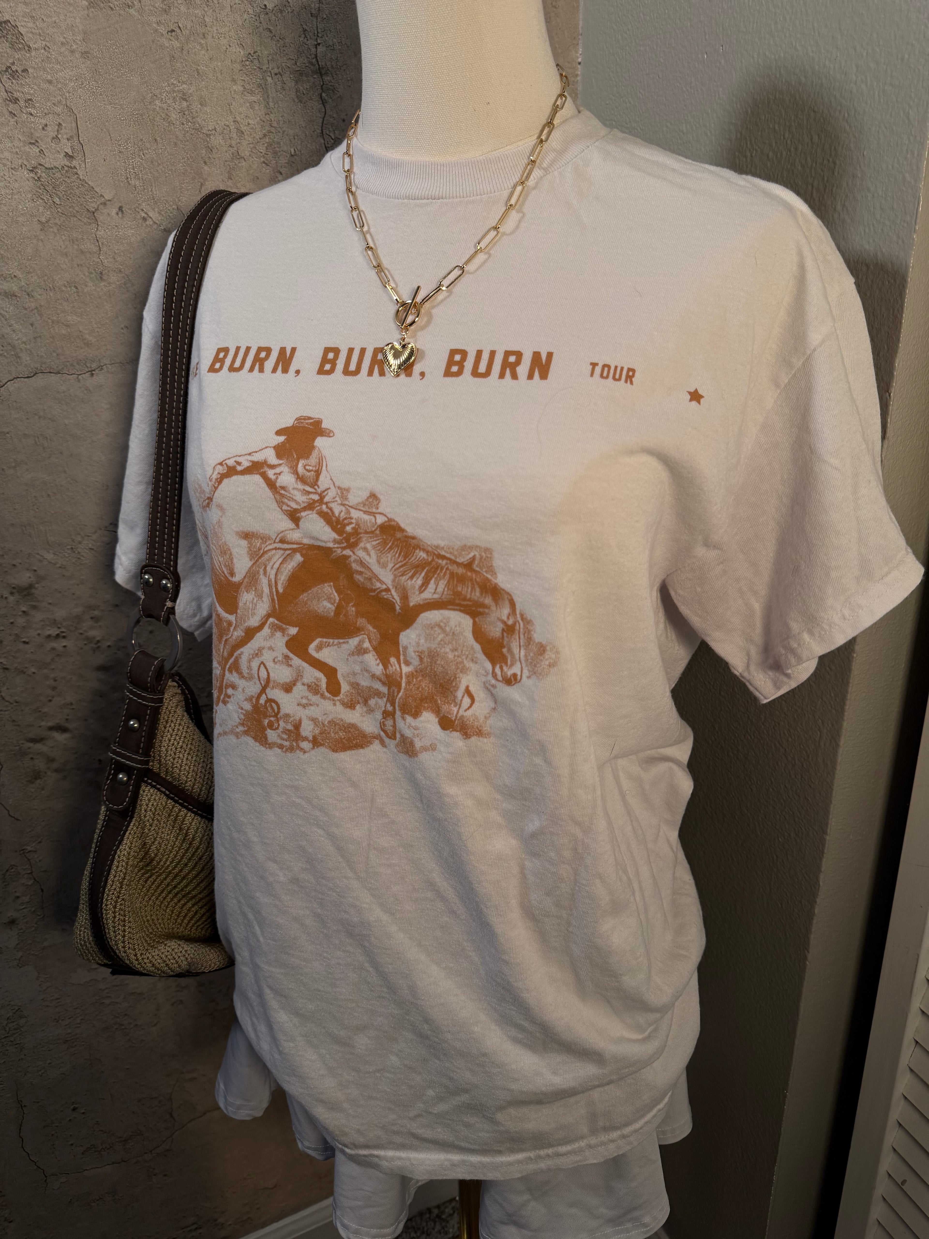 Zach Bryan tee