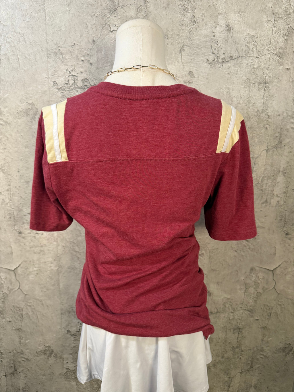 FSU tee