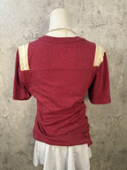 FSU tee